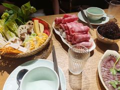 -Thai Basil罗勒叶泰式餐厅(时代天街店)