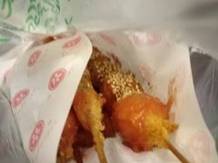 -张记炸串肠粉