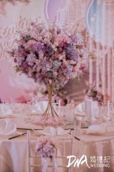-DNA Wedding 婚礼记(上海店)