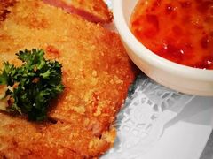 黑椒吉列猪排-池记(尖沙咀店)