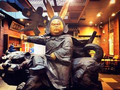 -局气烤鸭·北京菜(前门店)