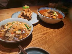 -薇酌饮·陕西菜(南门外店)