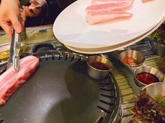 -401餐厅(弘大店)