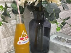 冰峰-大嘻咹biangbiang面(历史博物馆店)