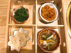 -松鱼亭·和牛烧肉(协鑫广场店)