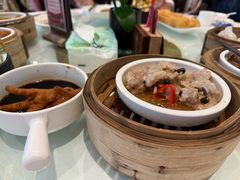 -金河半岛园林酒家(金融城店)