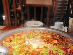 -匠岳·王宝器麻椒鱼(都江堰店)