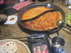 -冯校长老火锅(深圳总店)