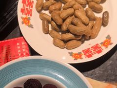 -可口香·非遗老号烧烤(南岗直营店)