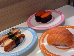 -三禾寿司(君尚店)