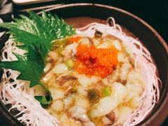 -花见无国界料理(科林楼店)
