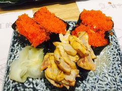 -林妈妈村·日式料理(宝山万达店)