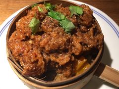 -九锅一堂酸菜鱼(新南凯德直营店)