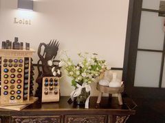 -Angkor SPA 柬埔寨古法按摩(环贸店)