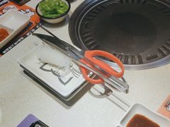 -猫爪爪原切自助烤肉(观音桥阳光世纪店)