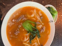 -漆黑觉米粉(三里屯店)