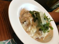 鸡肉炖饭-Kitchen·Y洋厨房西餐厅(王府壹号店)