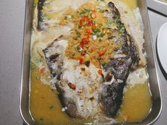 -半天妖烤鱼(丽金广场店)