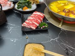 -湊湊火锅·茶憩(颐堤港店)