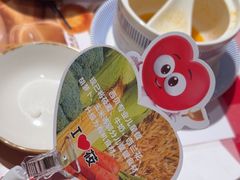 -西贝莜面村(金隅嘉品mall店)