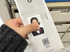 -海马体照相馆(南京虹悦城店)