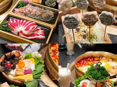 -湊湊火锅·茶憩(打浦桥日月光店)