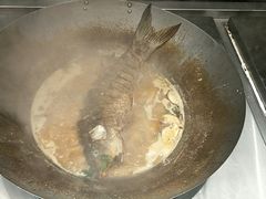 -阿五黄河大鲤鱼(英协路店)