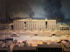 -上海四行仓库抗战纪念馆