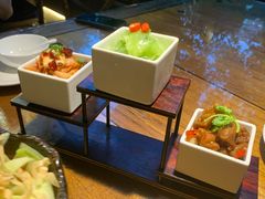 -路小缦·珍馐美馔(市心北路店)