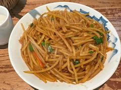 -小菜园新徽菜(芜湖奥特莱斯店)