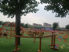-北京鹿世界主题园