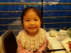 -海天一色海景自助餐厅(西港花园店)