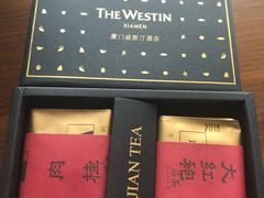 -厦门威斯汀酒店