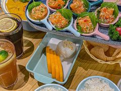 -米泰芒·东南亚料理(体育西店)