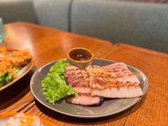 -CHINCHIN 青青·泰国料理(万象食家店)