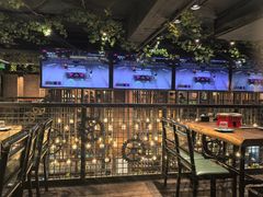 -1819餐厅·团队聚餐·烤串·精酿