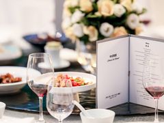 -上海苏宁宝丽嘉酒店·Cafe Bellagio西餐厅