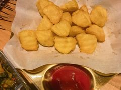 -邢氏老太太烤串(北兴街店)