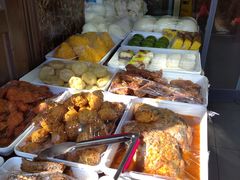 -隆福寺小吃店(东四店)