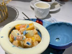 -3号仓库·创意中国菜(嘉兴龙鼎万达店)