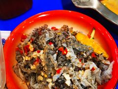 -马路边边串串香(苗栗路店)
