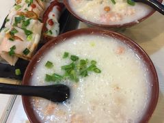 -大师傅粥品(埃华街)