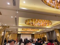-上海瑞金洲际酒店·宴会厅