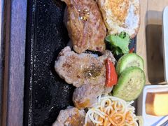-豪客来牛排(海沧阿罗海店)