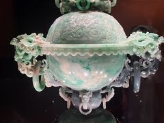 -北京工艺美术博物馆