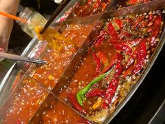 -纸盐河码头火锅(十八梯店)