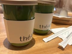 -théATRE 茶聚场(王府中環店)