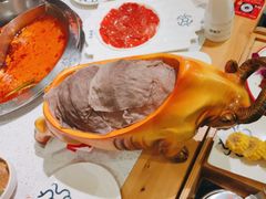 -大龙燚火锅