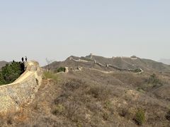 -蟠龙山长城景区
