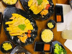 -鸡坤茶室(三里屯店)